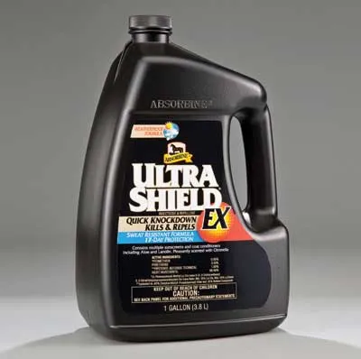 Absorbine UltraShield EX Refill – 3.8L