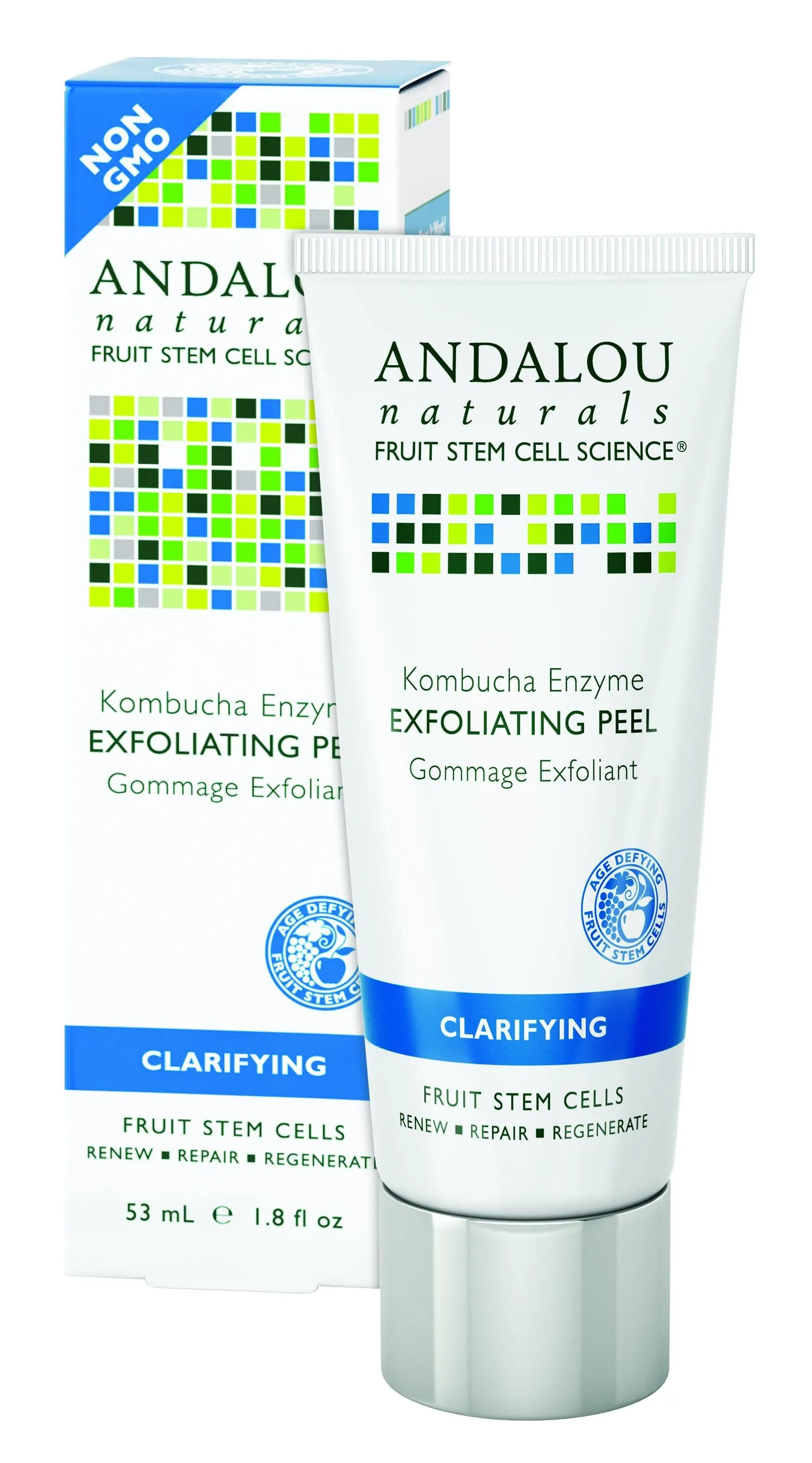 Andalou Exfoliating Peel 53ml