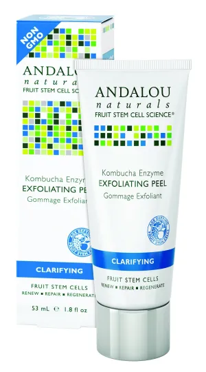 Andalou Exfoliating Peel 53ml