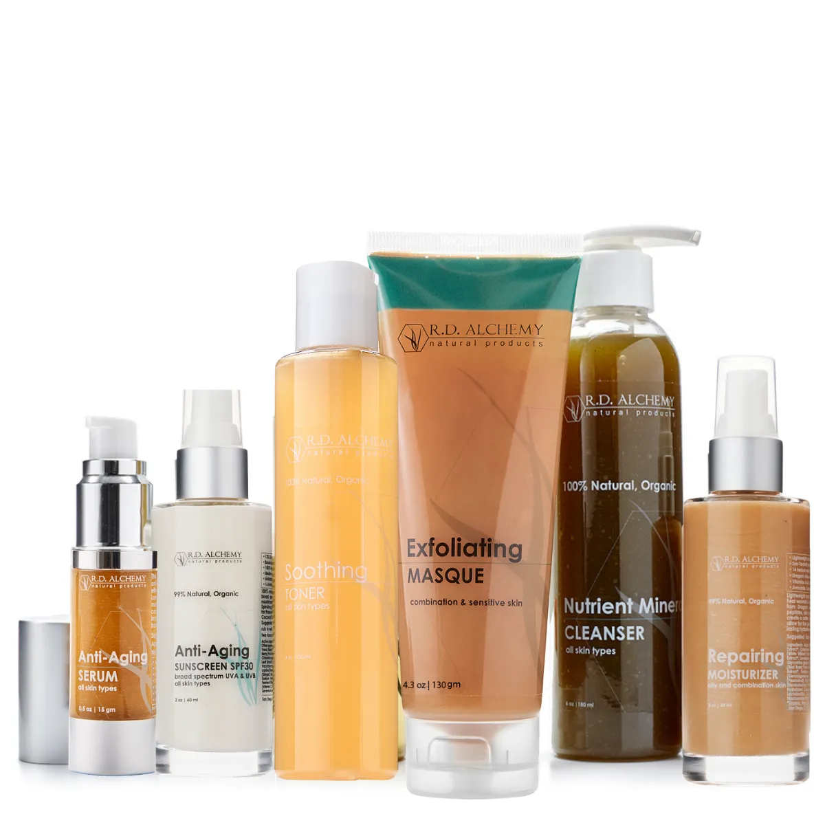 Anti-Aging Set