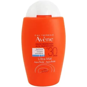 Aqua-Fluid Ultra-Mat Spf30 50ml, Avene