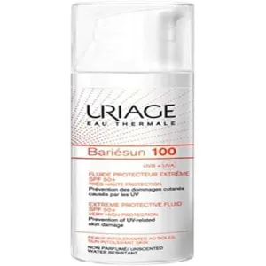 Bariesun 100 Protective liquid Spf50  50ml, Uriage