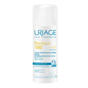 Bariésun 100 Extreme Protective Fluid SPF50 