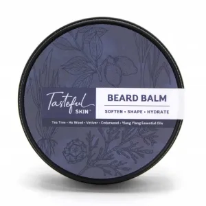 Beard Balm