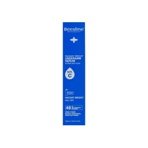 Beesline Instant Bright Deo Serum Spray With Vit C 150ml