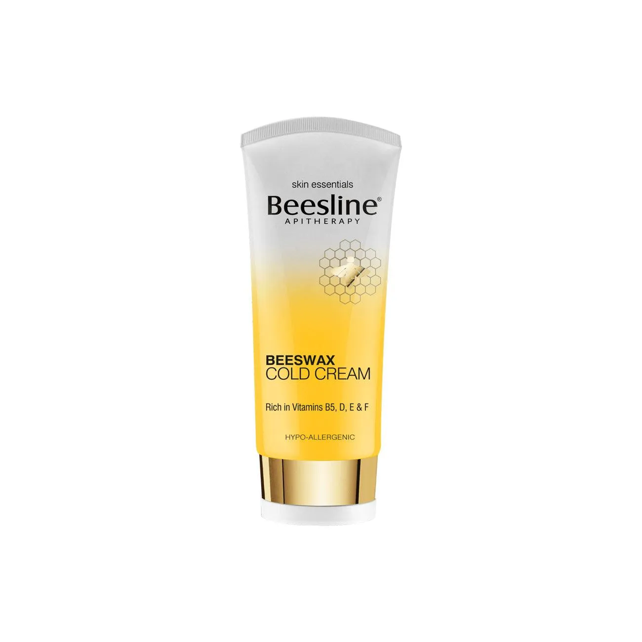 Beeswax Cold Cream