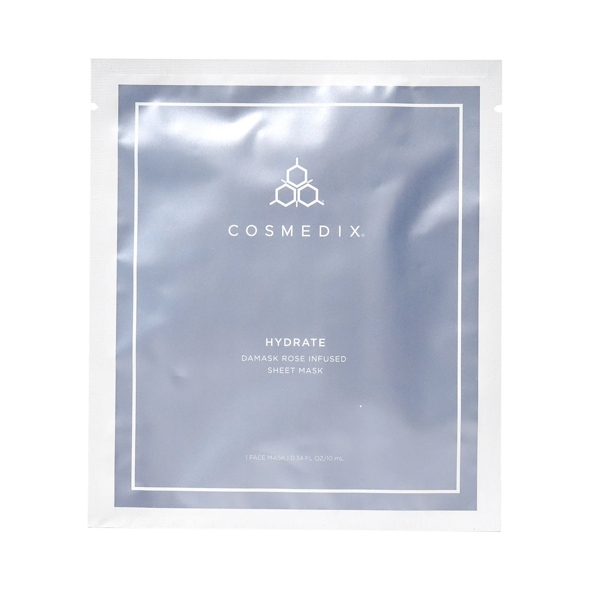 Bio-Cellulose Radiant & Rejuvenating Sheet Mask Set