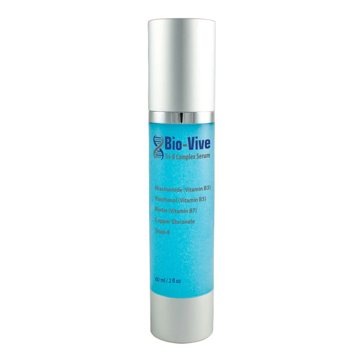 Bio-Vive Tri-B Complex Serum