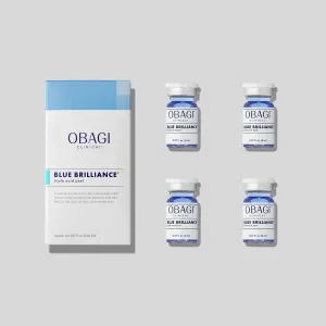 BLUE BRILLIANCE® TRIPLE ACID PEEL