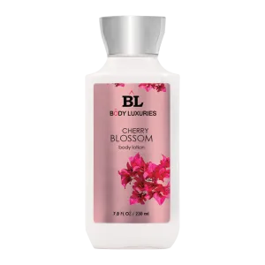 Body Luxuries Body Lotion Cherry Blossom 230ml