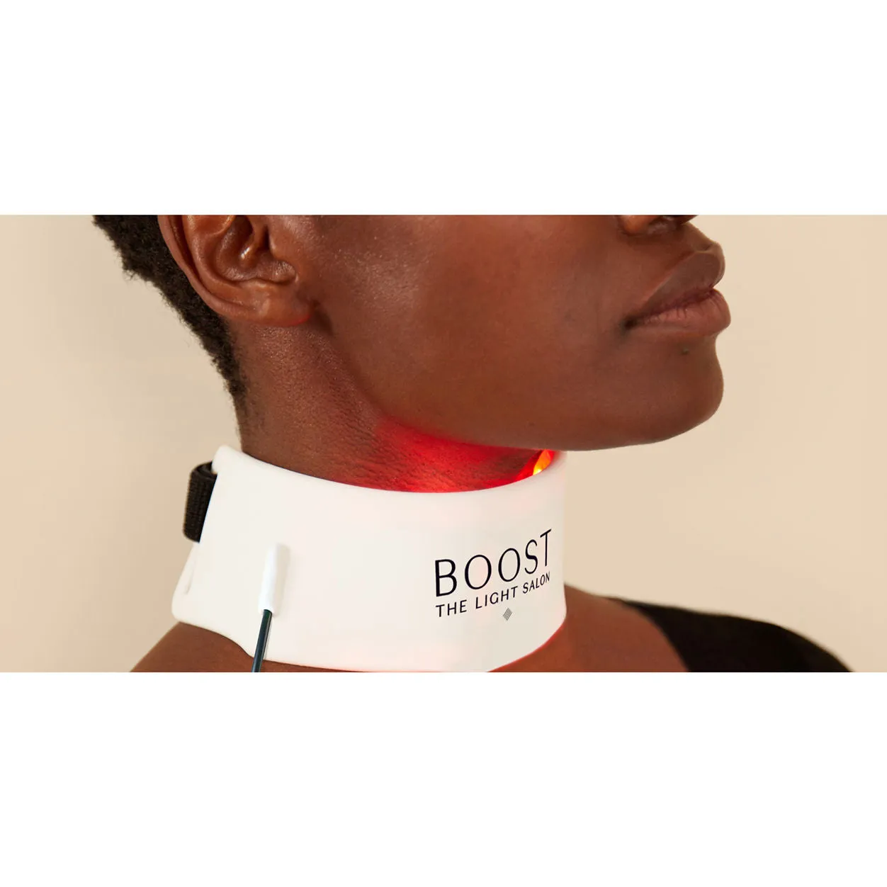 Boost LED Collar