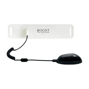 Boost LED Collar