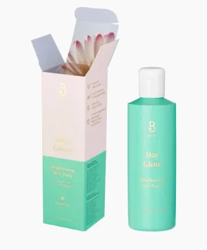 Bybi Day Glow AHA Tonic 150ml