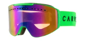 Carve White Out Snow Goggles