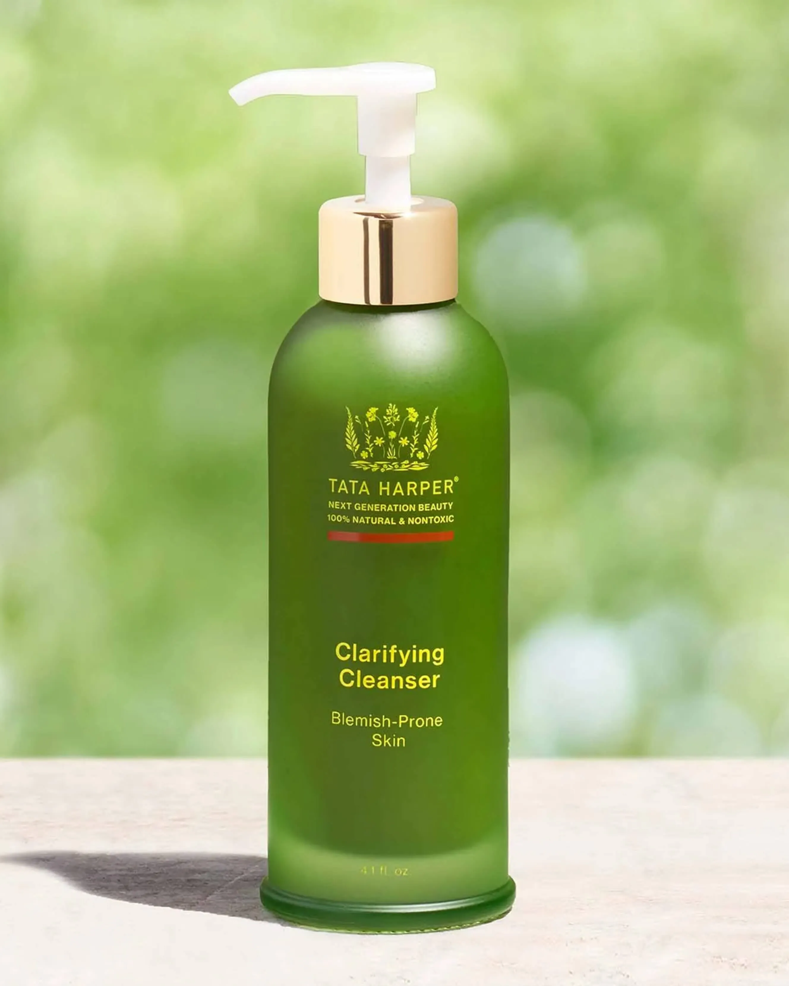 Clarifying Cleanser