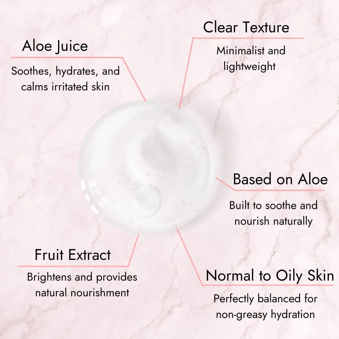 Clarifying Gel