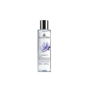 Cleansing Clarifying Lotion