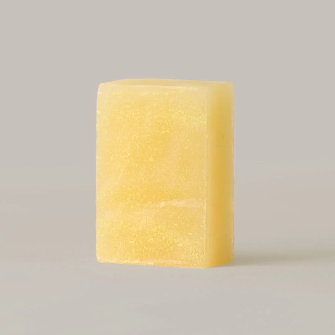 Clear Skin Face & Body Cleansing Bar