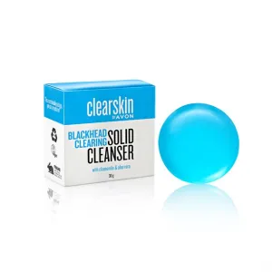 Clearskin Blackhead Clearing Solid Cleanser