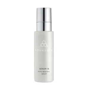 Cosmedix Serum 16 Rapid Renewal Serum 30 Ml