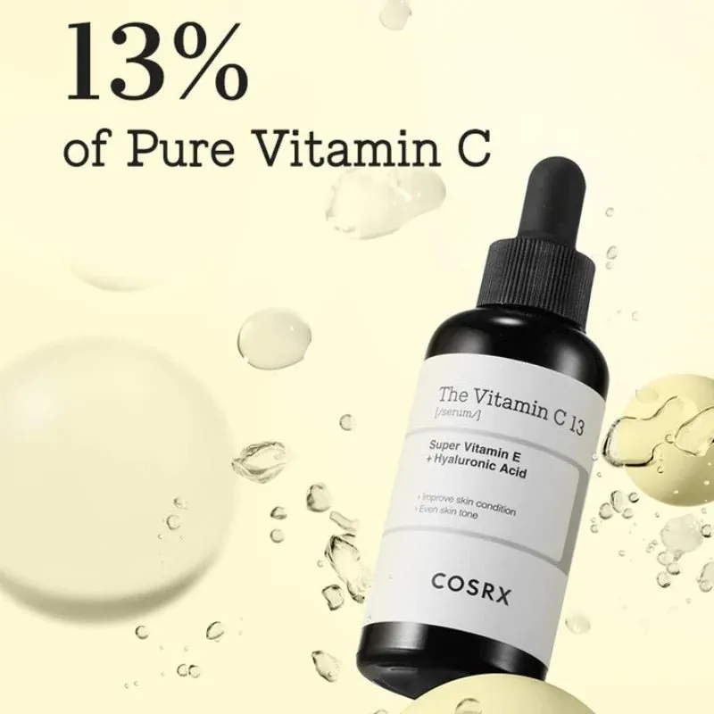 COSRX The Vitamin C 13 Serum