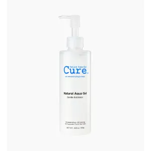 Cure Aqua Gel Exfoliator