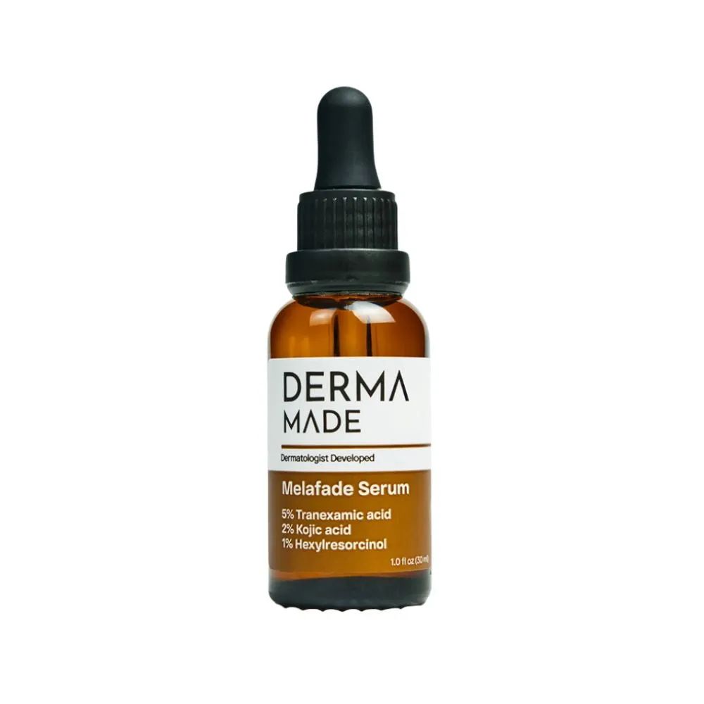 Derma Made Melafade Serum