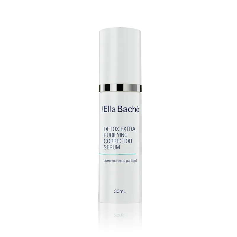 Detox Aromatique Extra-purifying Corrector Serum