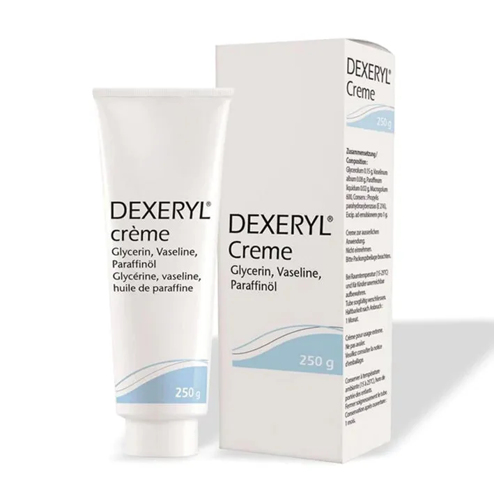 Dexeryl Cream 250g