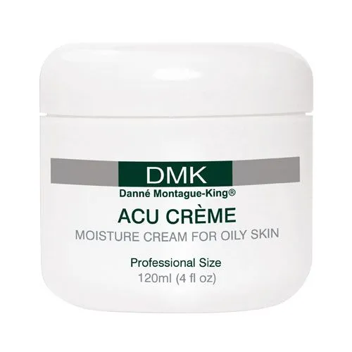 DMK Acu Cream, 50ml (Close to expiration)