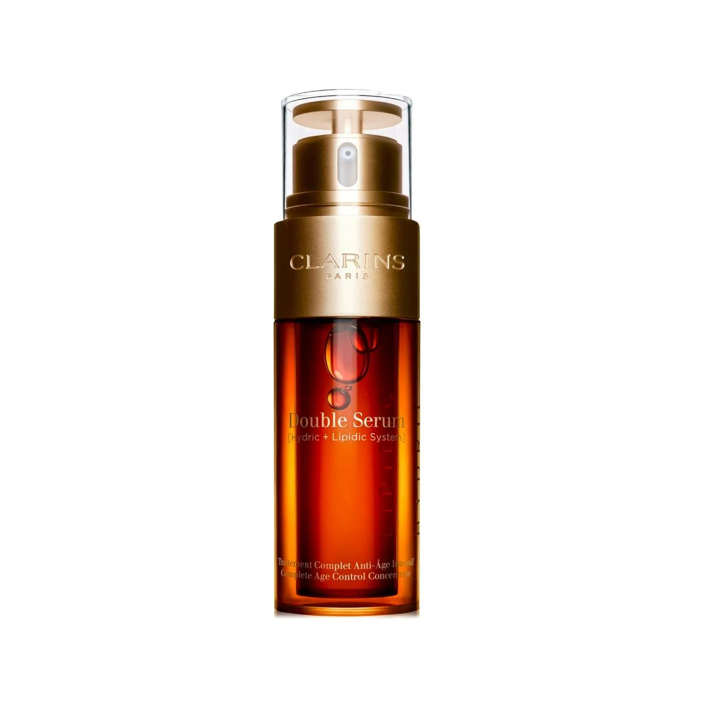 Double Serum - Complete Age Control Concentrate