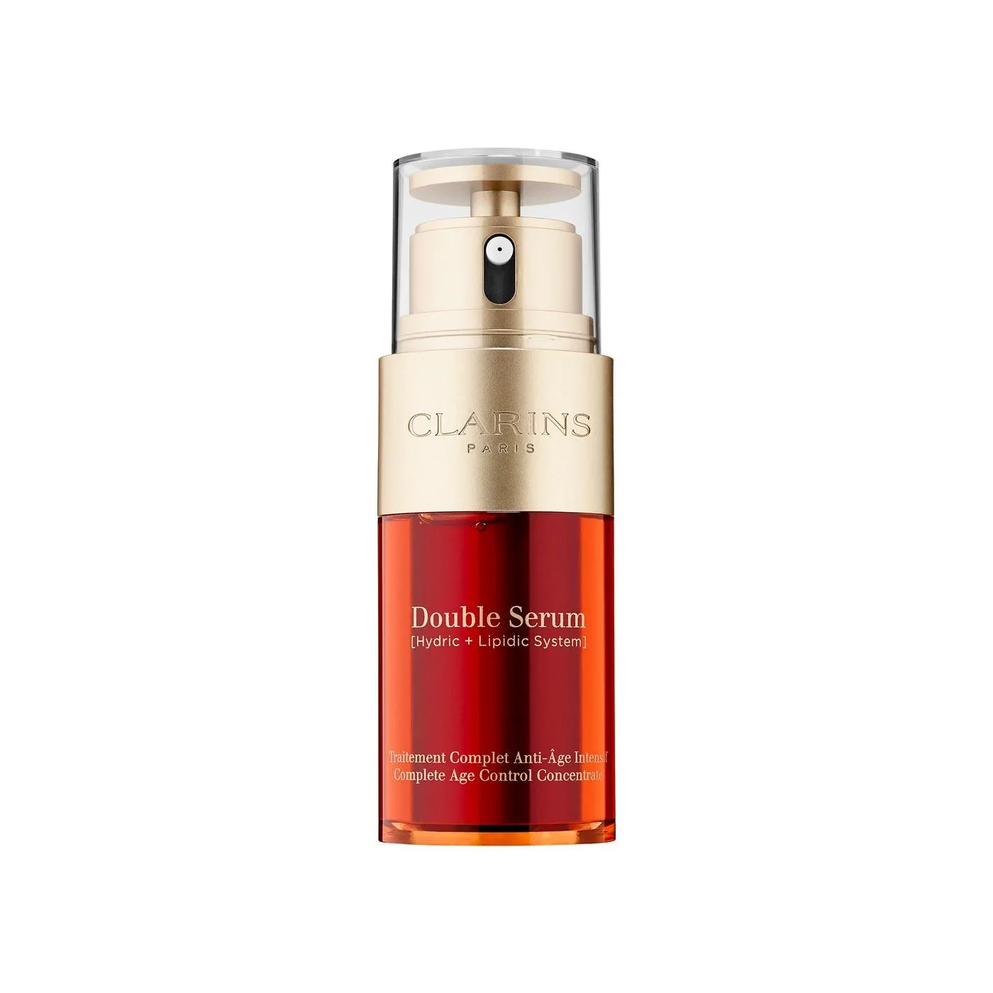 Double Serum - Complete Age Control Concentrate