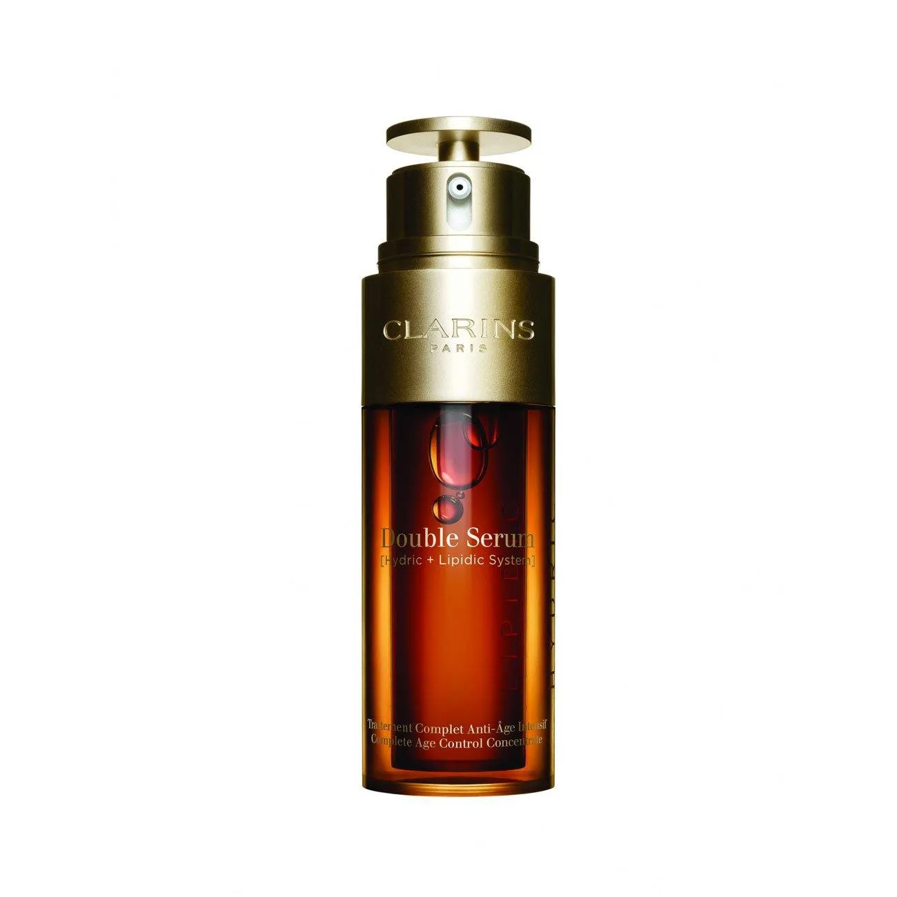 Double Serum - Complete Age Control Concentrate