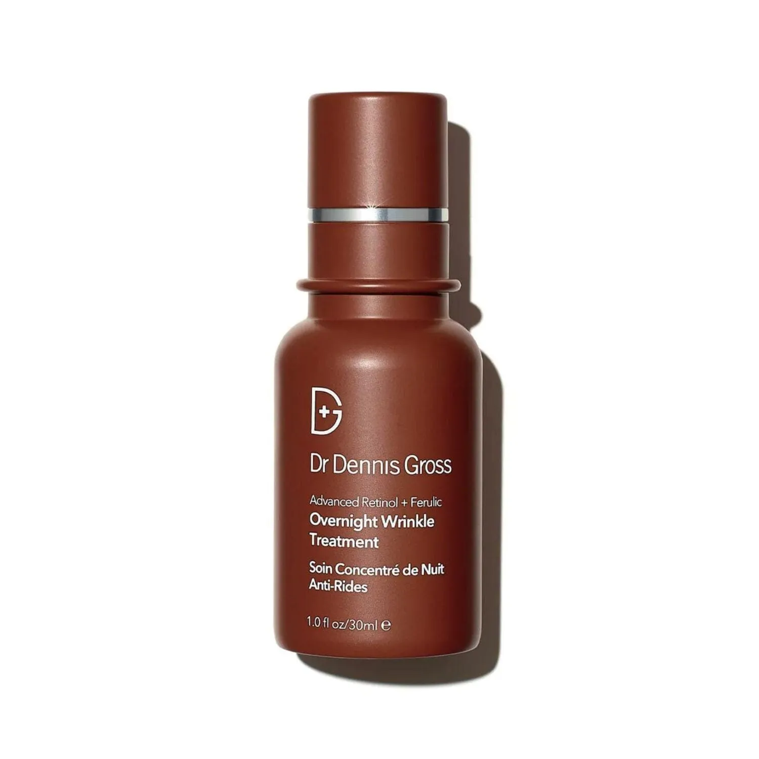 Dr. Dennis Gross Skincare Advanced Retinol   Ferulic Overnight Wrinkle Treatment (30ml)