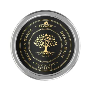 Elvado Woodland Reserve Beard Balm