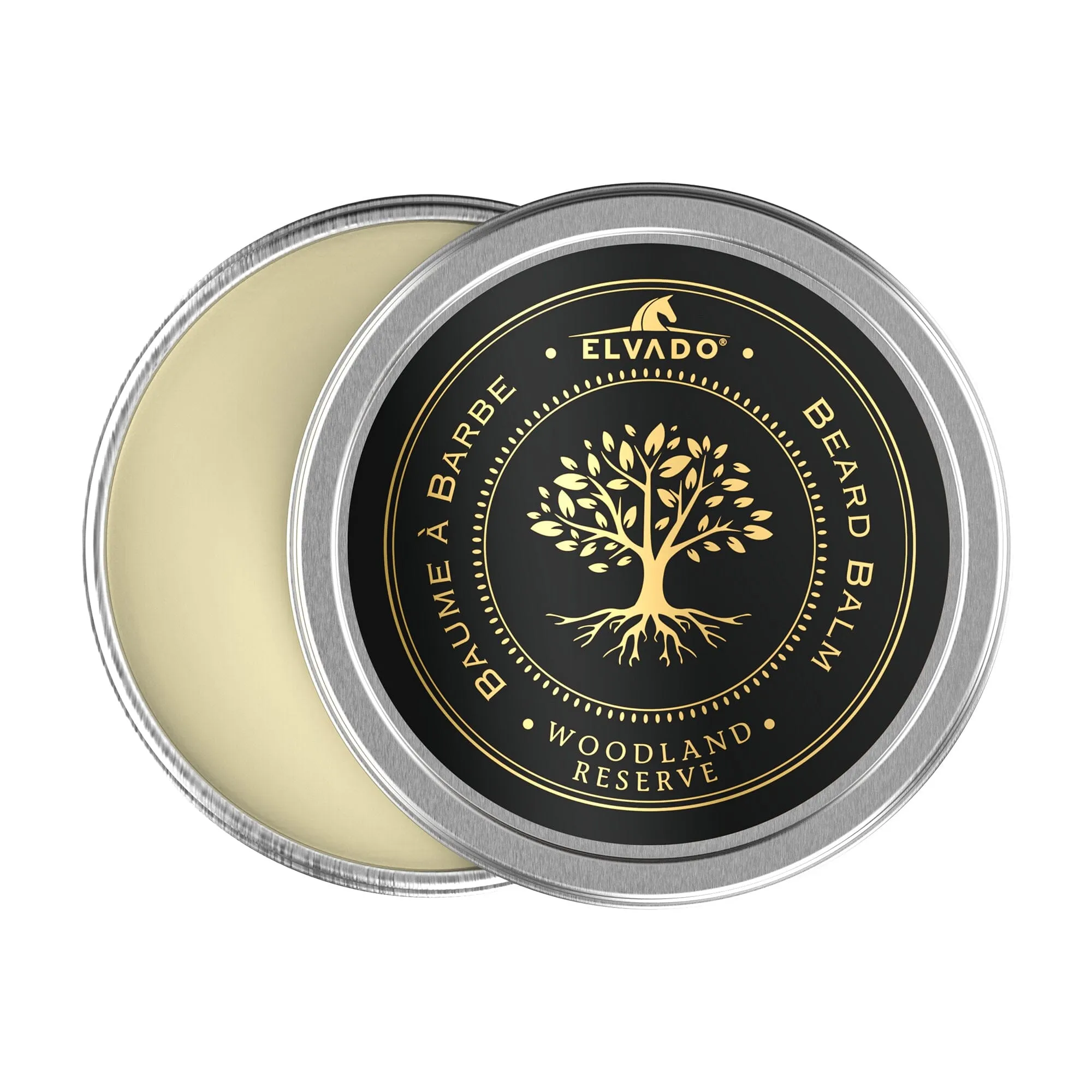 Elvado Woodland Reserve Beard Balm