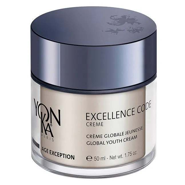 Excellence Code Creme