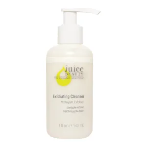 Exfoliating Cleanser