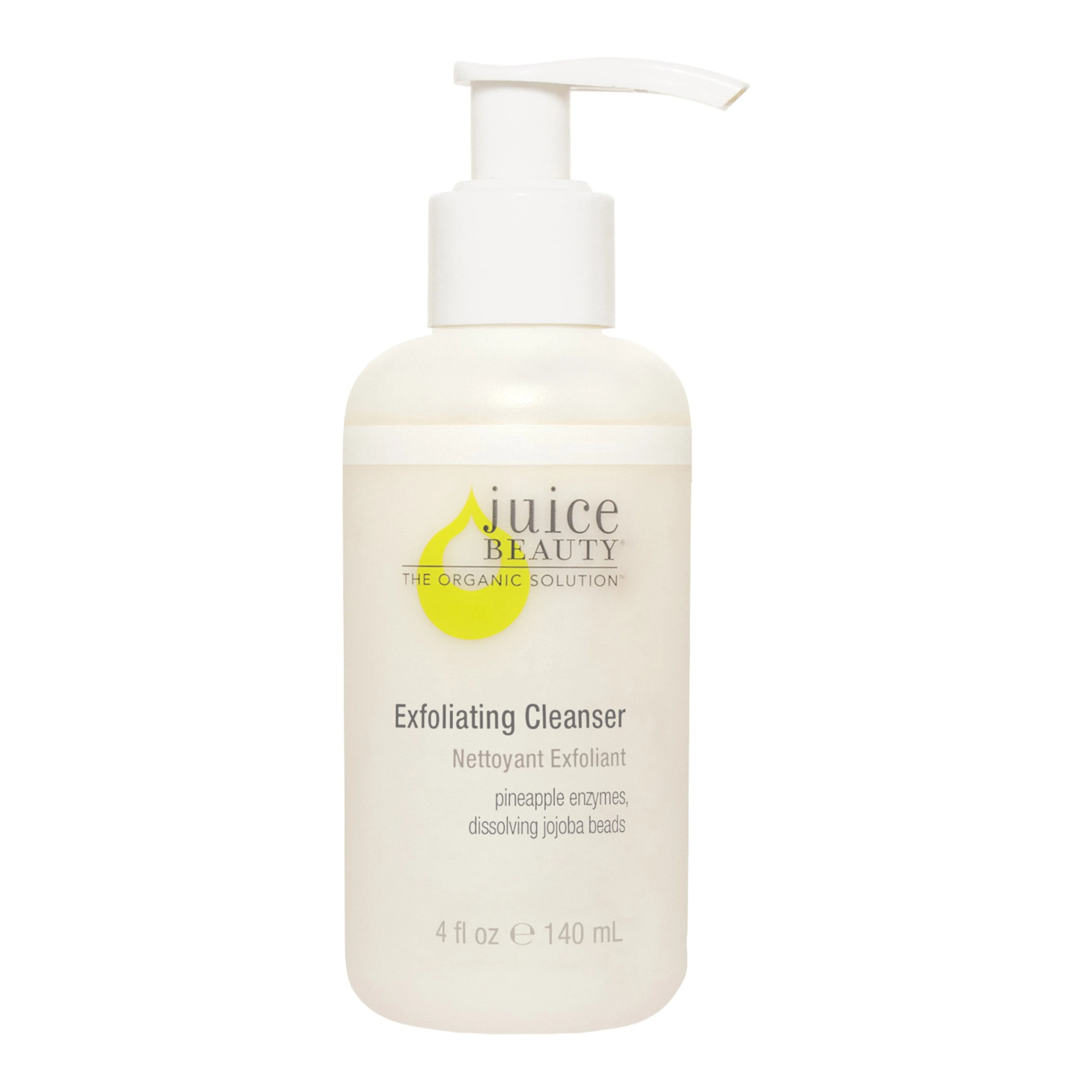 Exfoliating Cleanser