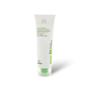 Exfoliting Cleanser