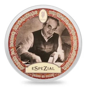 Extro - Espezial Shaving Cream