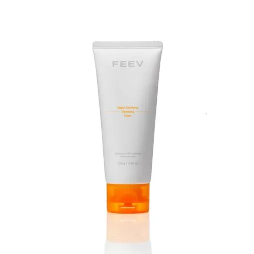 FEEV Hyper-clarifying Cleansing Foam 100ml