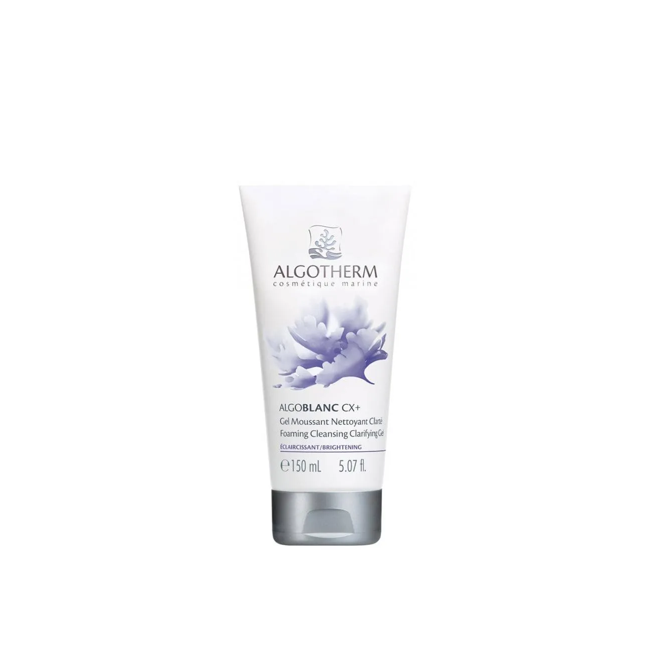 Foaming Cleansing Clarifying Gel