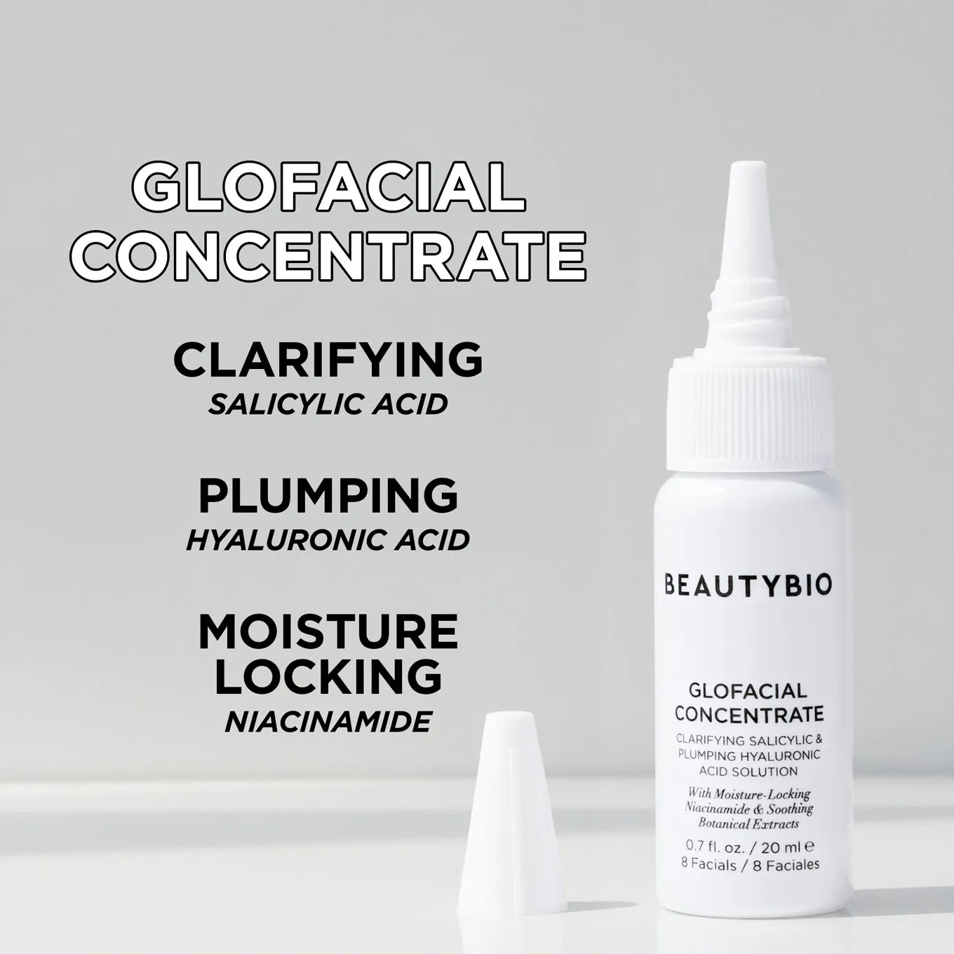 GLOfacial Concentrate