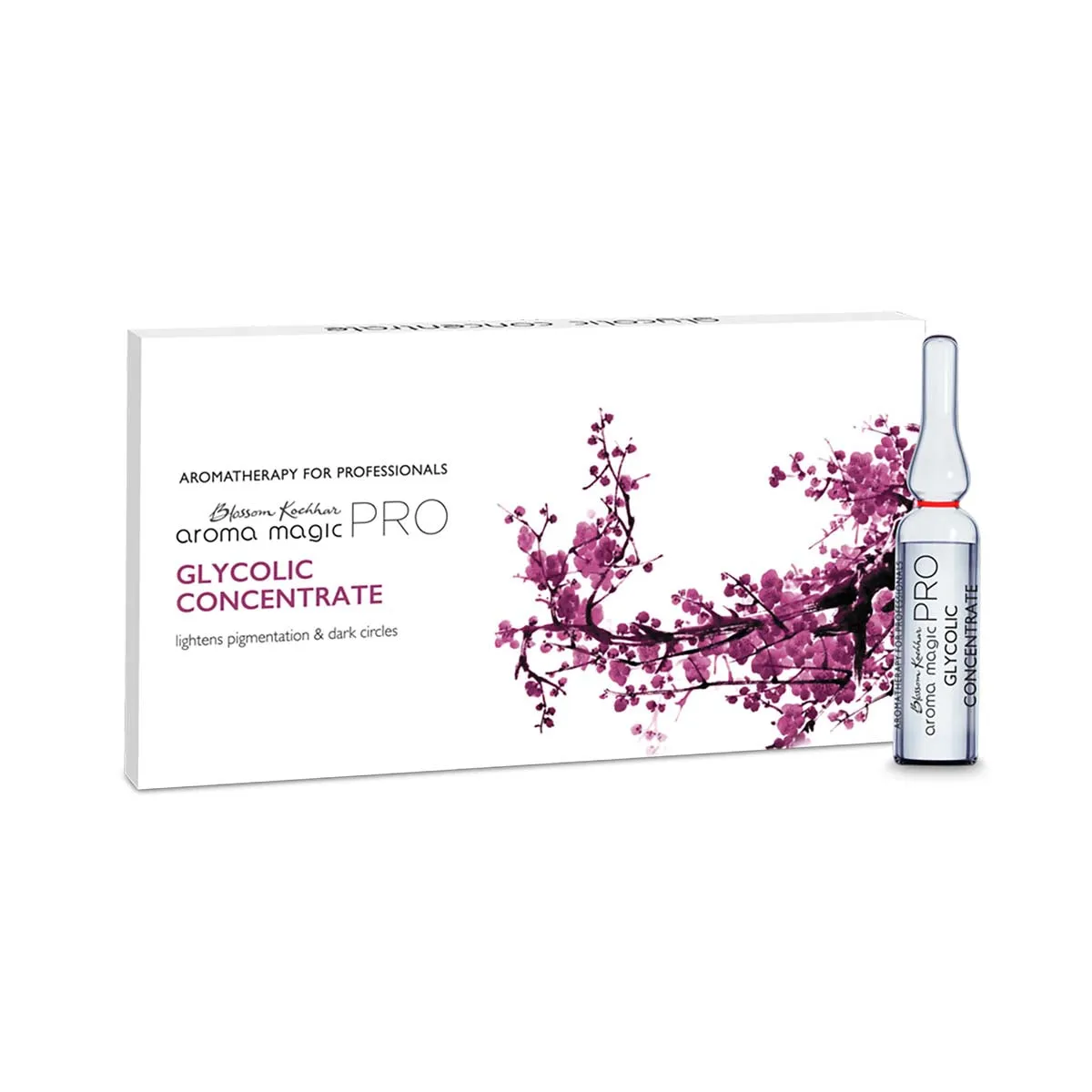 Glycolic Concentrate