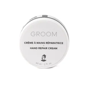 GROOM Hand Repair Cream