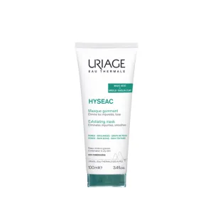 Hyséac Exfoliating Mask - Combination to Oily Skin