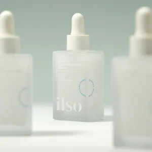 ilso Moringa Tightening Pore Serum 30ml