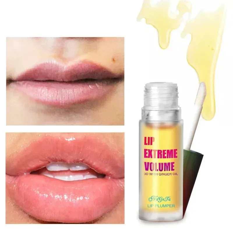 Instant Lip Volumizing Serum