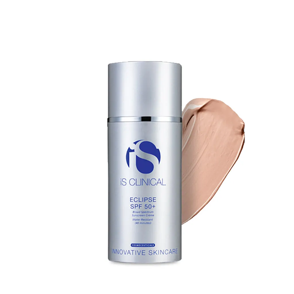 iS Clinical Eclipse SPF 50 